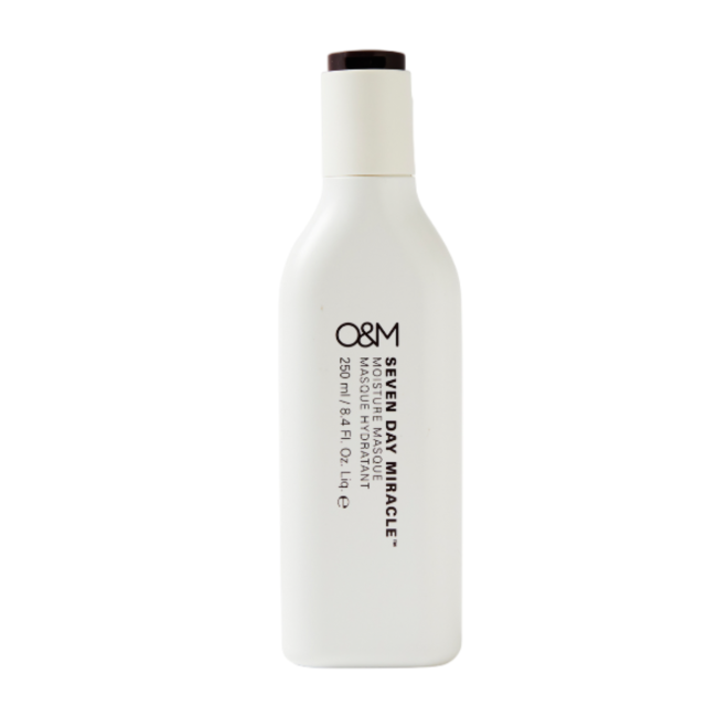 O&M Seven Day Miracle 250ml