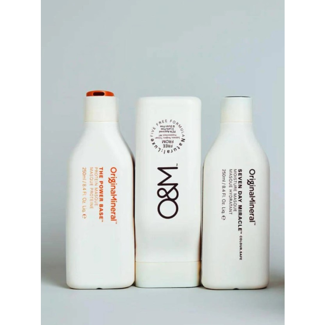 O&M Seven Day Miracle 250ml