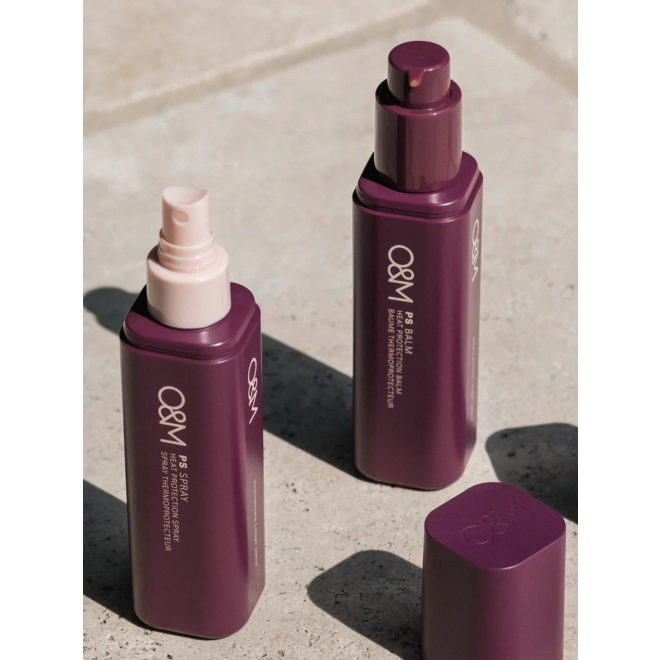 O&M PS Balm 100g