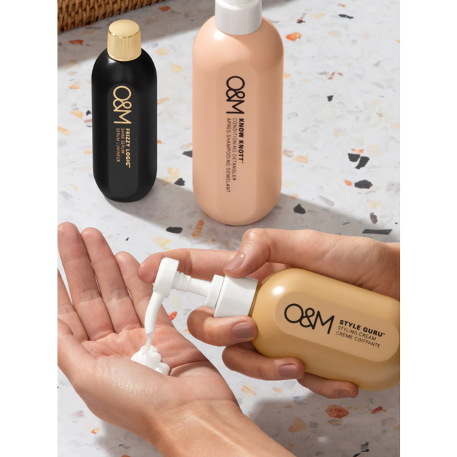 O&M Style Guru 150ml