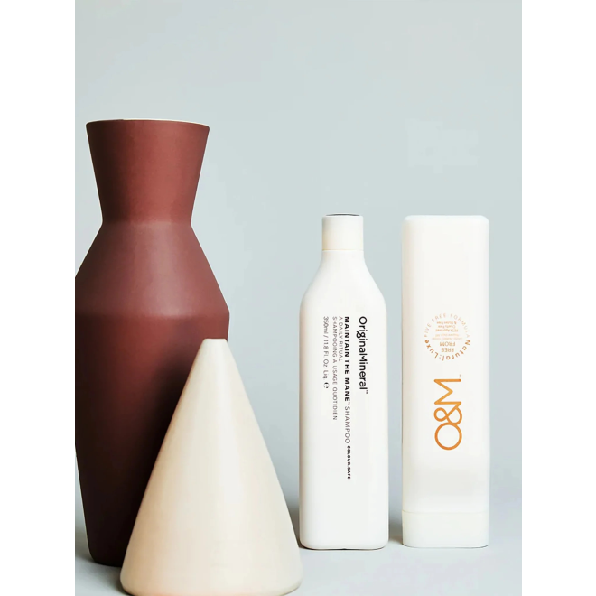 O&M Maintain the Mane Conditioner 1000ml