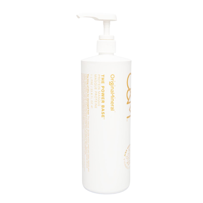 O&M The Power Base 1000ml