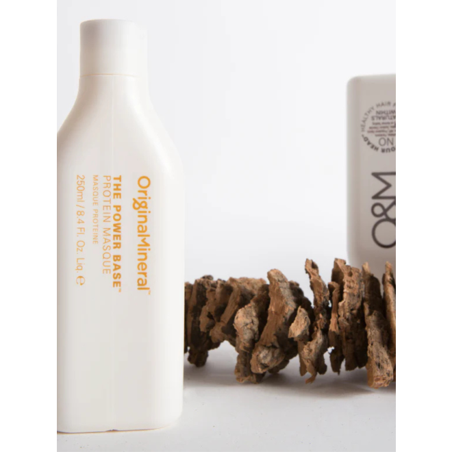 O&M The Power Base 1000ml
