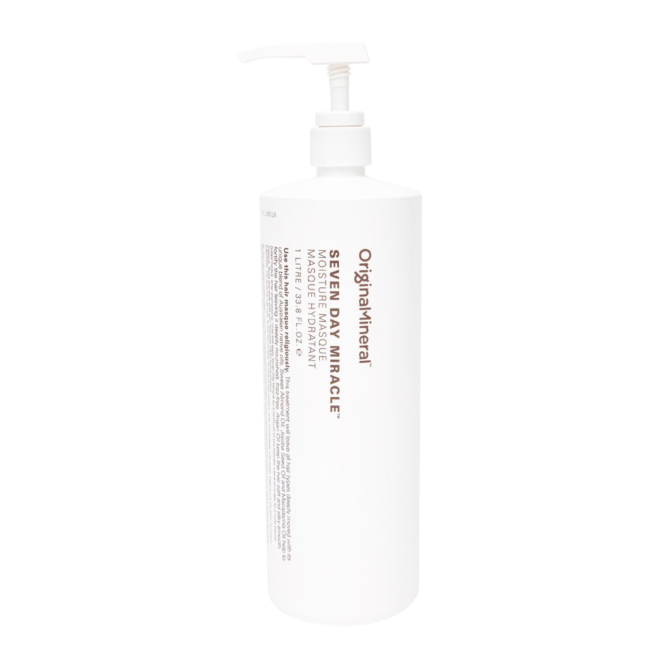 O&M Seven Day Miracle 1000ml