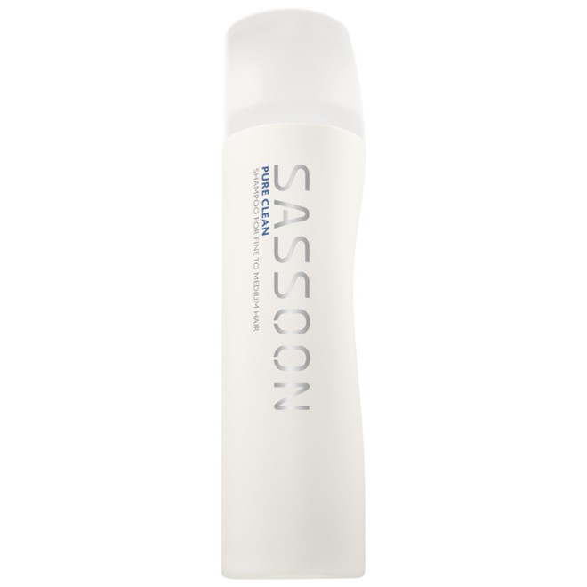 Sassoon Pure Clean 250ml