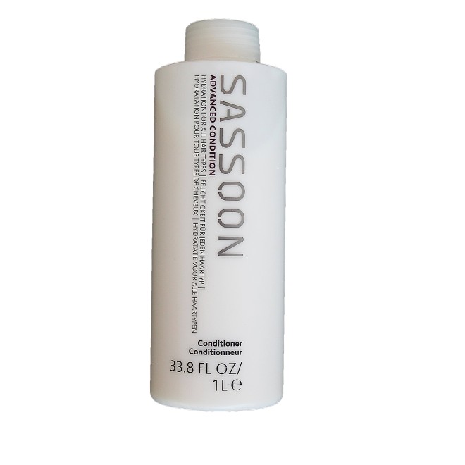 Sassoon Advanced Condition 1000ml