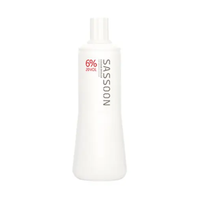 Sassoon Colour Develop 6% 1000ml