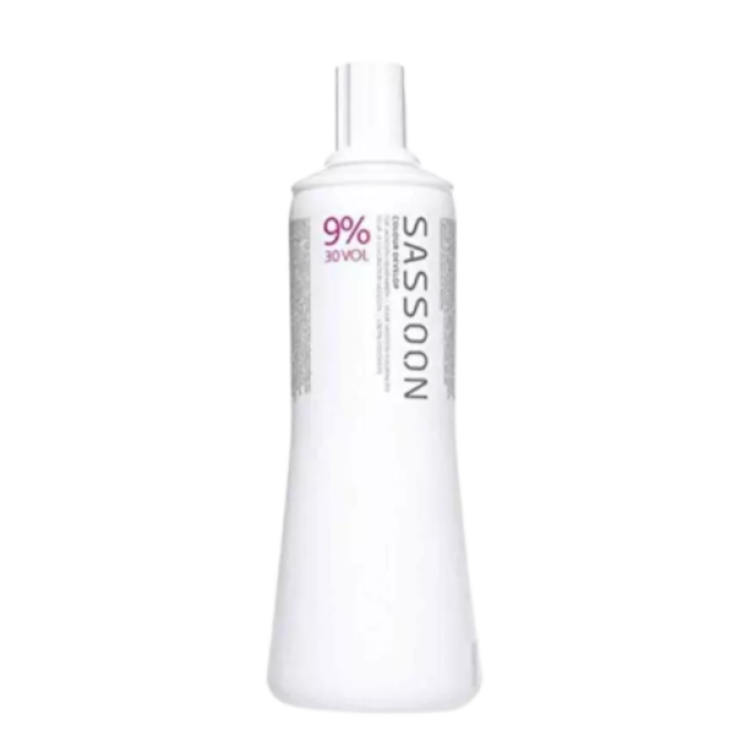 Sassoon Colour Develop 9% 1000ml