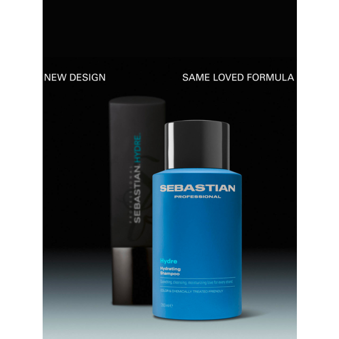 Sebastian Hydre Shampoo 280 ml