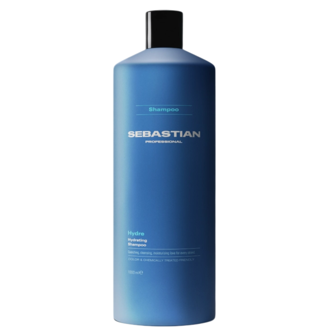 Sebastian Hydre Shampoo 1 L