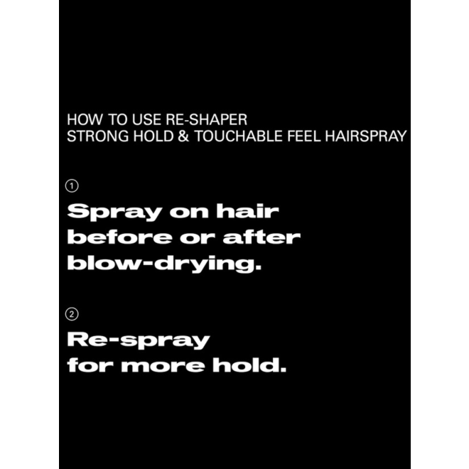 Sebastian Re-shaper 75 ml