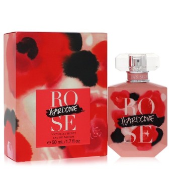 Victoria's Secret Hardcore Rose Eau De Parfum Spray 50 ml