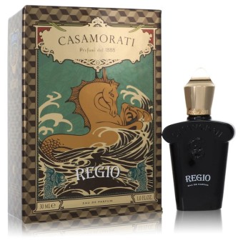 Xerjoff 1888 Regio Eau De Parfum Spray (Unisex) 30 ml
