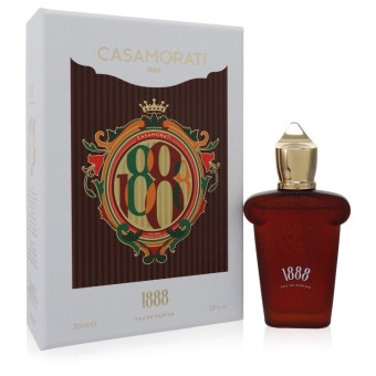 Xerjoff 1888 Casamorati Eau De Parfum Spray (Unisex) 30 ml