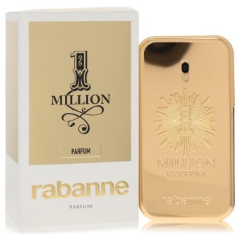Paco Rabanne 1 Million Parfum Spray 50 ml