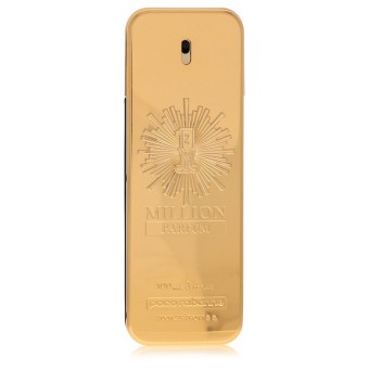 Paco Rabanne 1 Million Parfum Parfum Spray (Tester) 100 ml