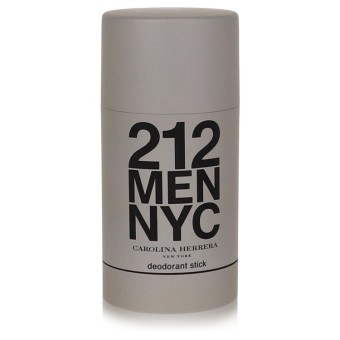 Carolina Herrera 212 Deodorant Stick 75 ml