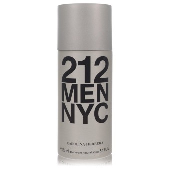 Carolina Herrera 212 Deodorant Spray 150 ml