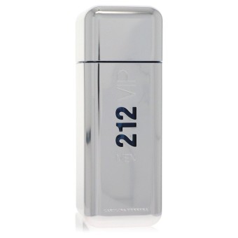 Carolina Herrera 212 Vip Eau De Toilette Spray (Tester) 100 ml