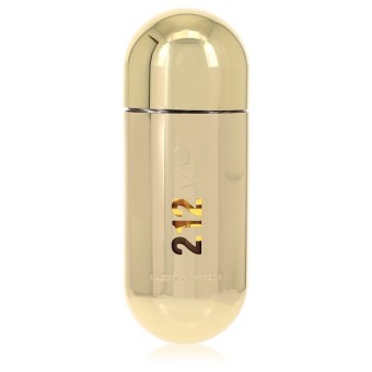 Carolina Herrera 212 Vip Eau De Parfum Spray (Tester) 80 ml
