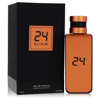 Scentstory 24 Elixir Rise of the Superb Eau De Parfum Spray 100 ml