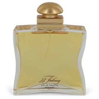 Hermes 24 FAUBOURG Eau De Toilette Spray (Tester) 100 ml