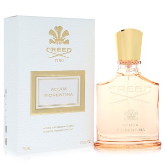 Creed Acqua Fiorentina Millesime Spray 75 ml