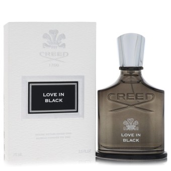 Creed Love In Black Eau De Parfum Spray 75 ml