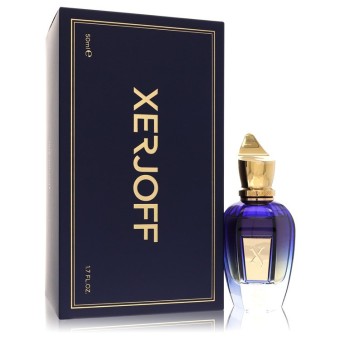 Xerjoff 40 Knots Eau De Parfum Spray (Unisex) 50 ml