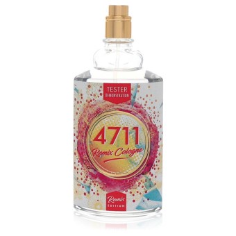4711 Remix Neroli Eau De Cologne Spray (Unisex Tester) 100 ml