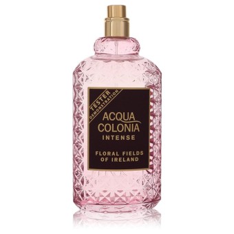 4711 Acqua Colonia Floral Fields of Ireland Eau De Cologne Spray (Unisex Tester) 170 ml