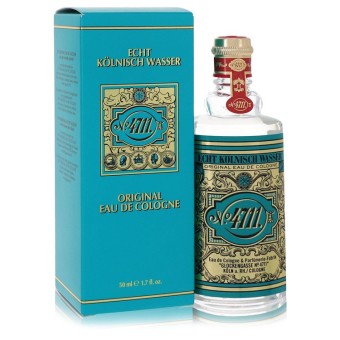 4711 Eau De Cologne (Unisex) 50 ml