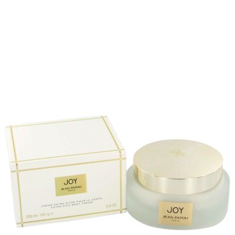 Jean Patou Joy Body Cream 200 ml