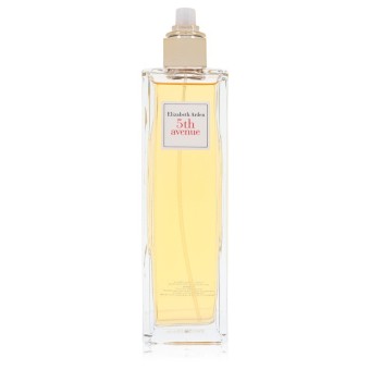 Elizabeth Arden 5TH AVENUE Eau De Parfum Spray (Tester) 125 ml