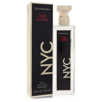Elizabeth Arden 5th Avenue NYC Eau De Parfum Spray 125 ml