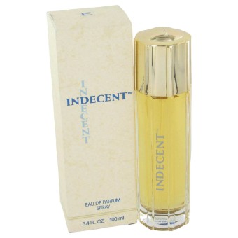 Eternal Love Parfums Indecent Eau De Parfum Spray 100 ml