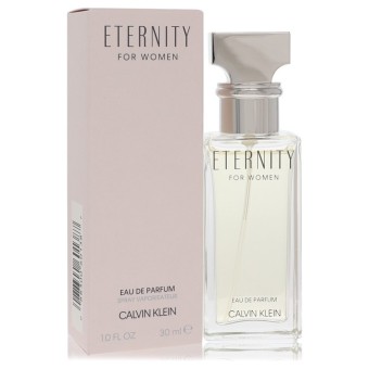 Calvin Klein ETERNITY Eau De Parfum Spray 30 ml