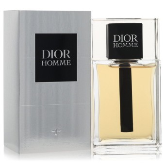 Christian Dior Dior Homme Eau De Toilette Spray 145 ml