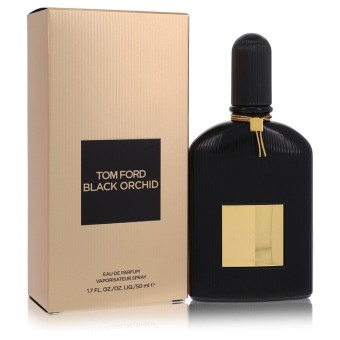 Tom Ford Black Orchid All Over Body Spray 120 ml