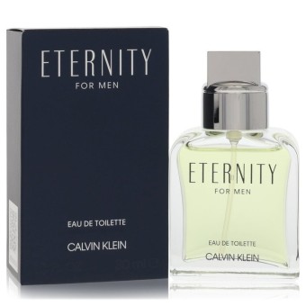 Calvin Klein ETERNITY Eau De Toilette Spray 30 ml