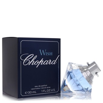 Chopard WISH Eau De Parfum Spray 29 ml