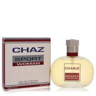 Jean Philippe CHAZ SPORT Eau De Toilette Spray 100 ml