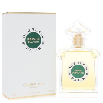 Guerlain Jardins De Bagatelle Eau De Parfum Spray 75 ml