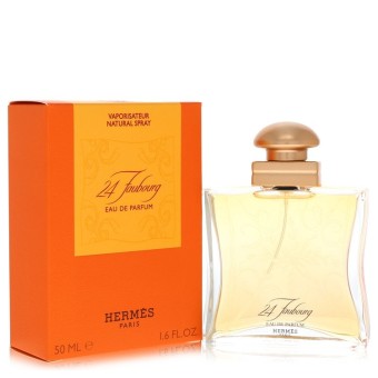 Hermes 24 Faubourg Eau De Parfum Spray 50 ml