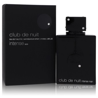 Armaf Club De Nuit Intense Eau De Parfum Spray 250 ml