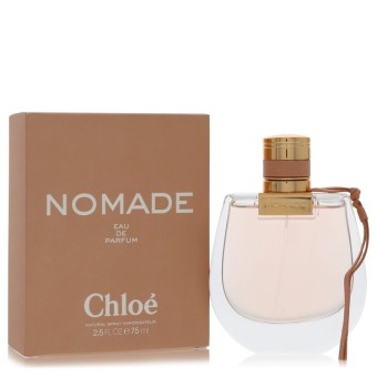 Chloe Nomade Eau De Toilette Spray 50 ml