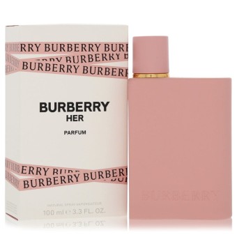 Burberry Her Parfum Spray 50 ml