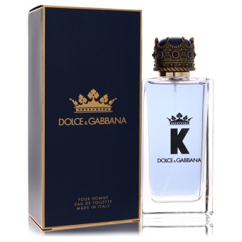 Dolce & Gabbana K Parfum Spray 100 ml