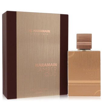 Al Haramain Amber Oud Gold Edition Eau De Parfum Spray (Unisex) 75 ml