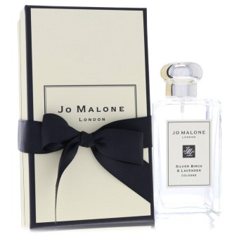 Jo Malone Silver Birch & Lavender Cologne Spray 30 ml